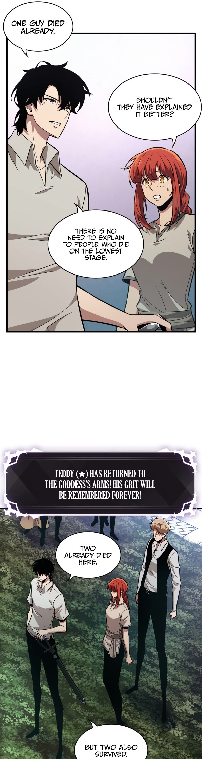 Pick Me Up! Chapter 8 page 7 - Chapter 8
