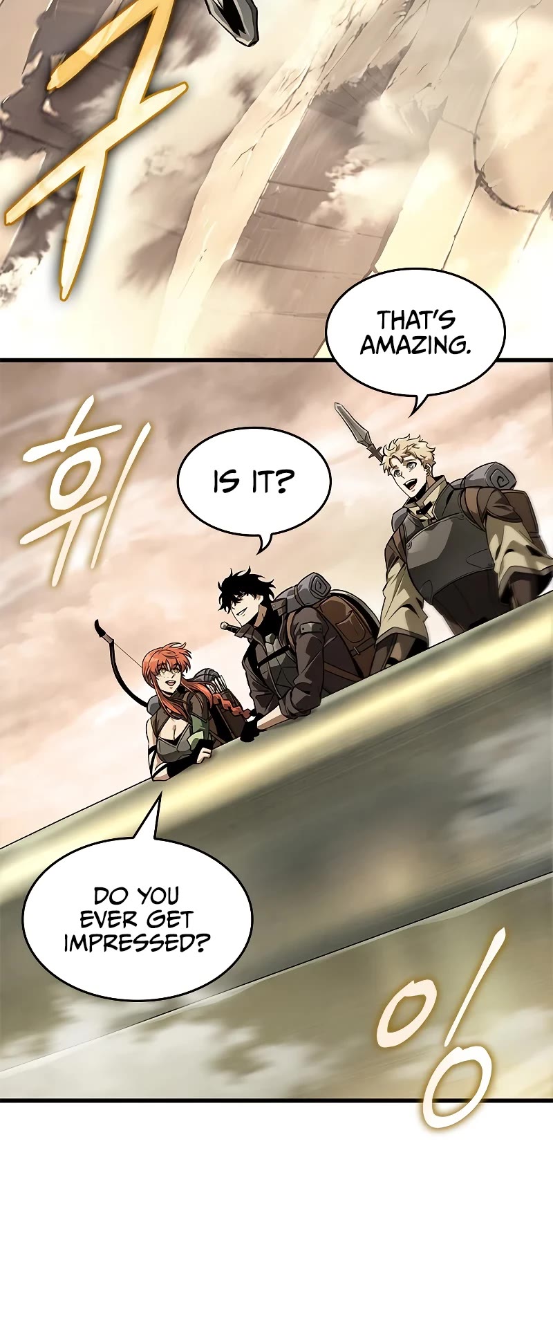 Pick Me Up! Chapter 80 page 16 - Chapter 80