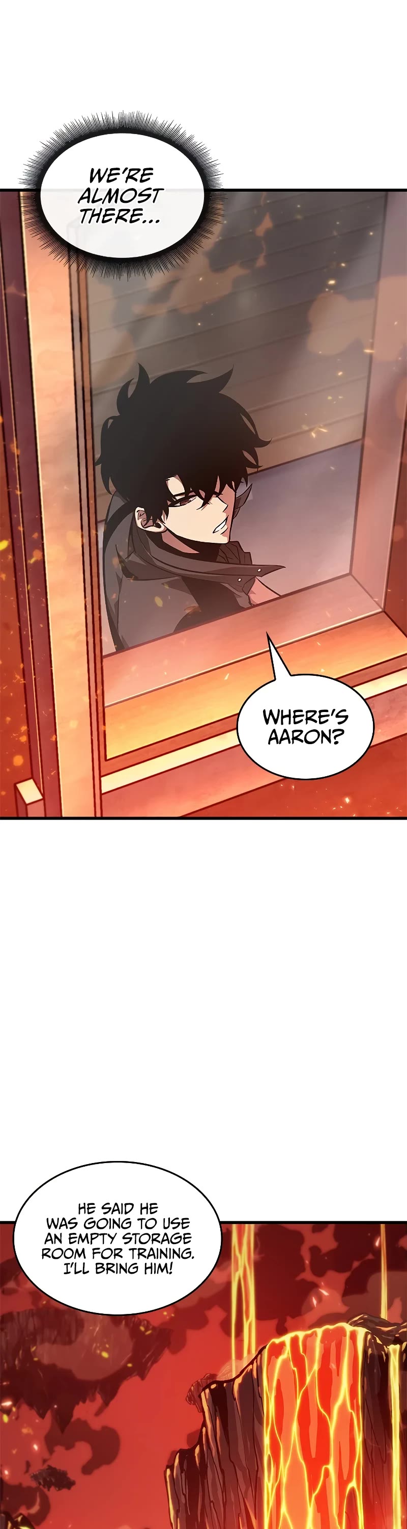 Pick Me Up! Chapter 80 page 23 - Chapter 80