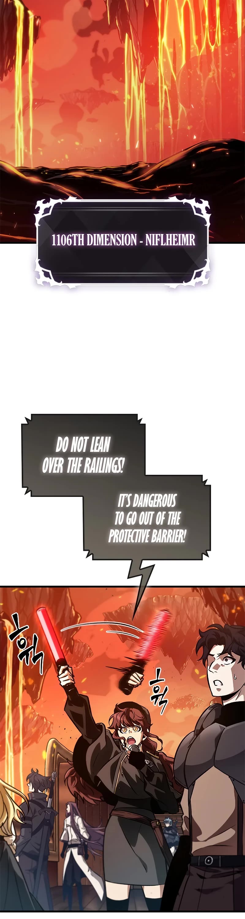 Pick Me Up! Chapter 80 page 24 - Chapter 80