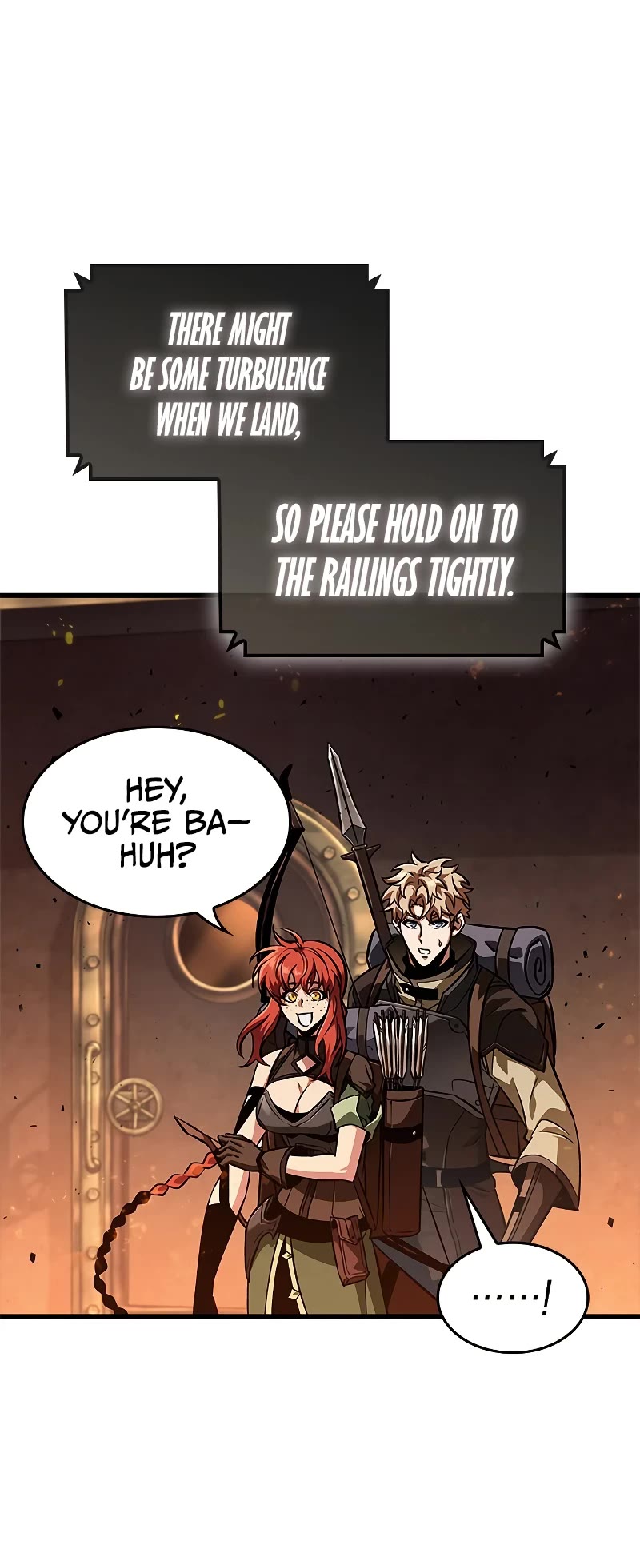 Pick Me Up! Chapter 80 page 25 - Chapter 80