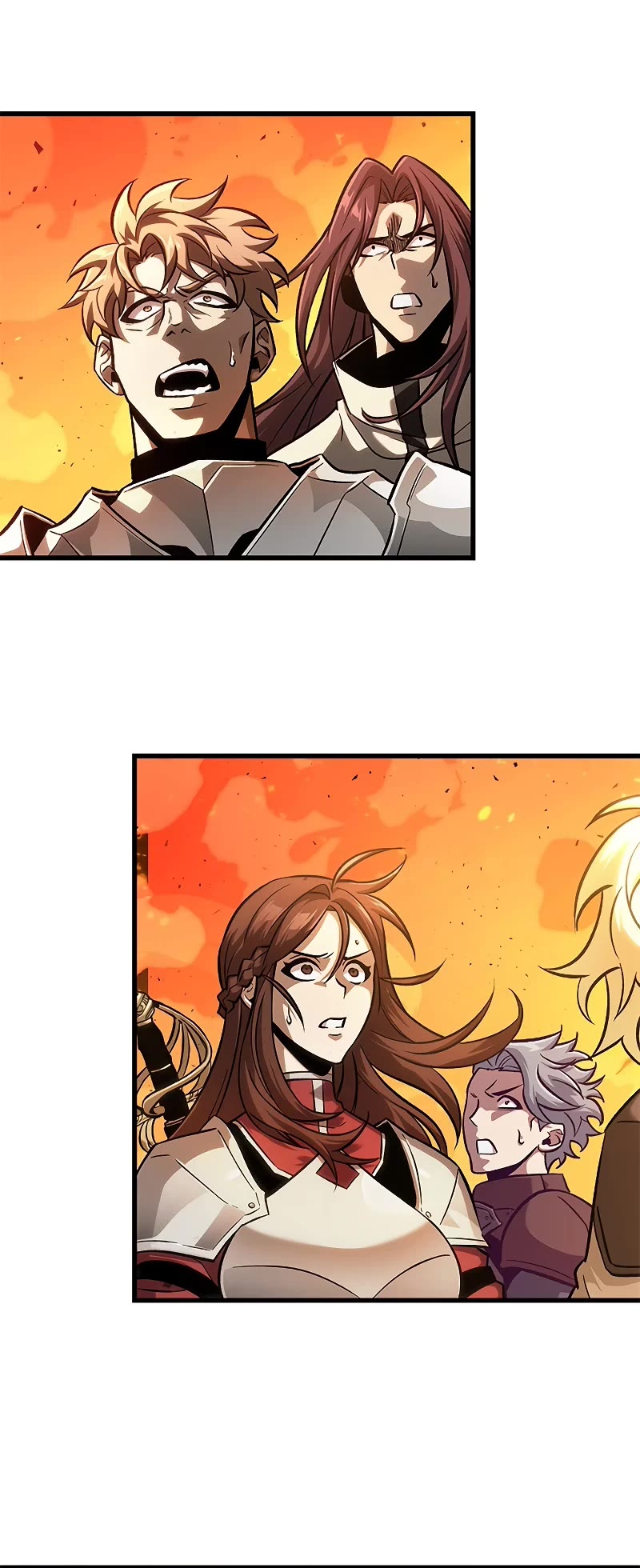 Pick Me Up! Chapter 80 page 26 - Chapter 80
