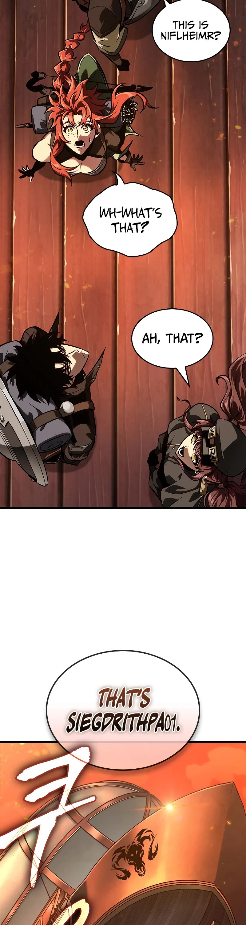 Pick Me Up! Chapter 80 page 29 - Chapter 80