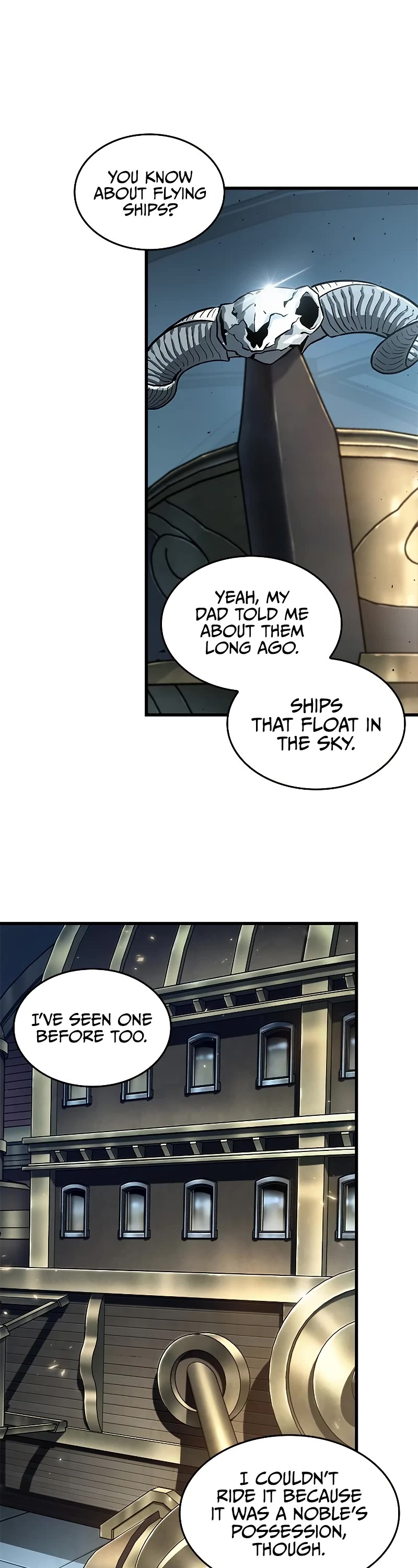 Pick Me Up! Chapter 80 page 3 - Chapter 80