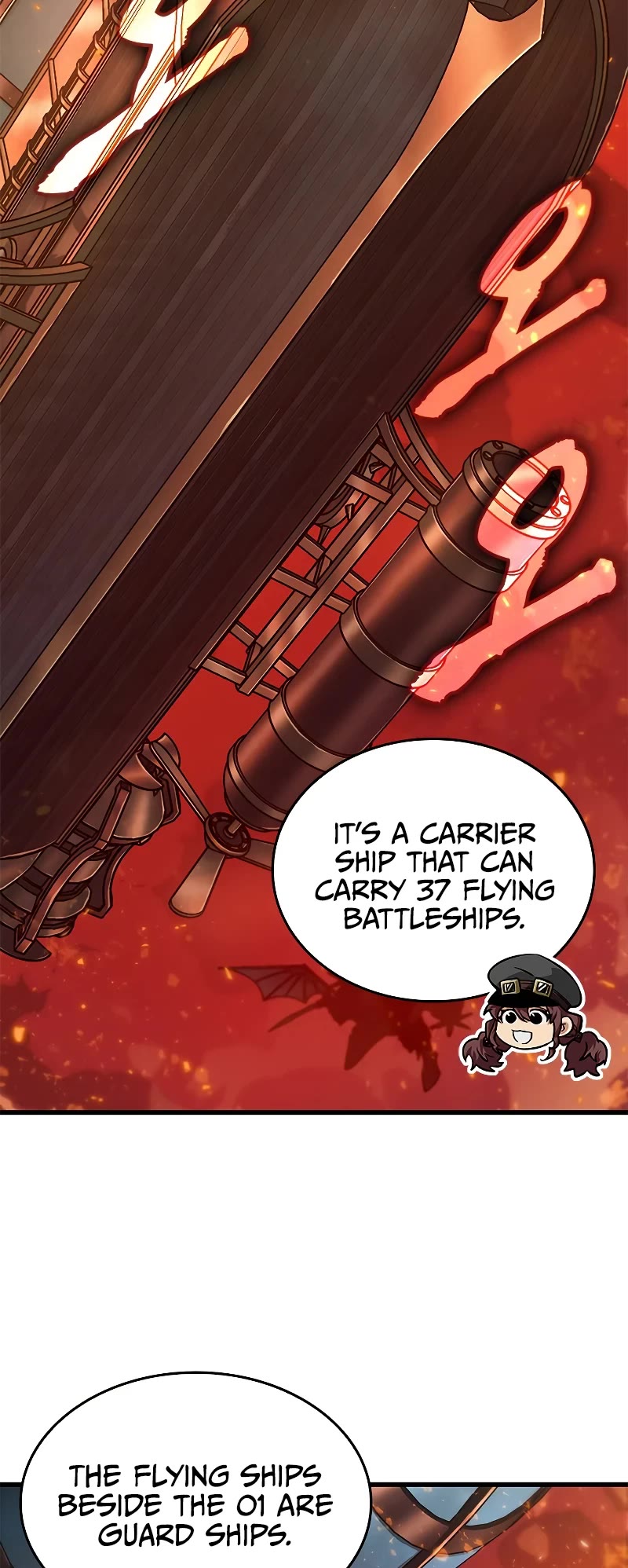 Pick Me Up! Chapter 80 page 30 - Chapter 80