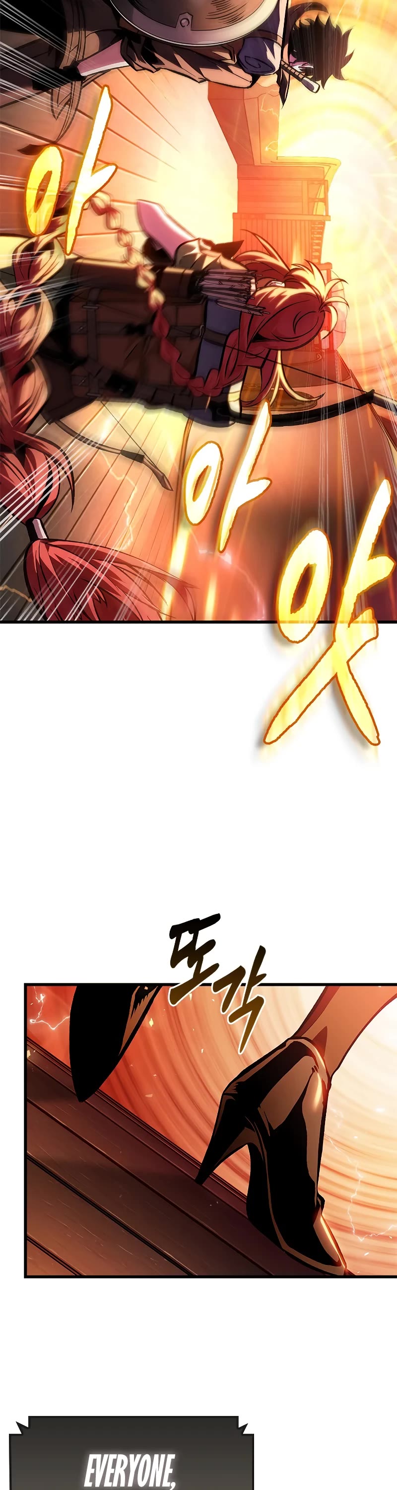 Pick Me Up! Chapter 80 page 33 - Chapter 80