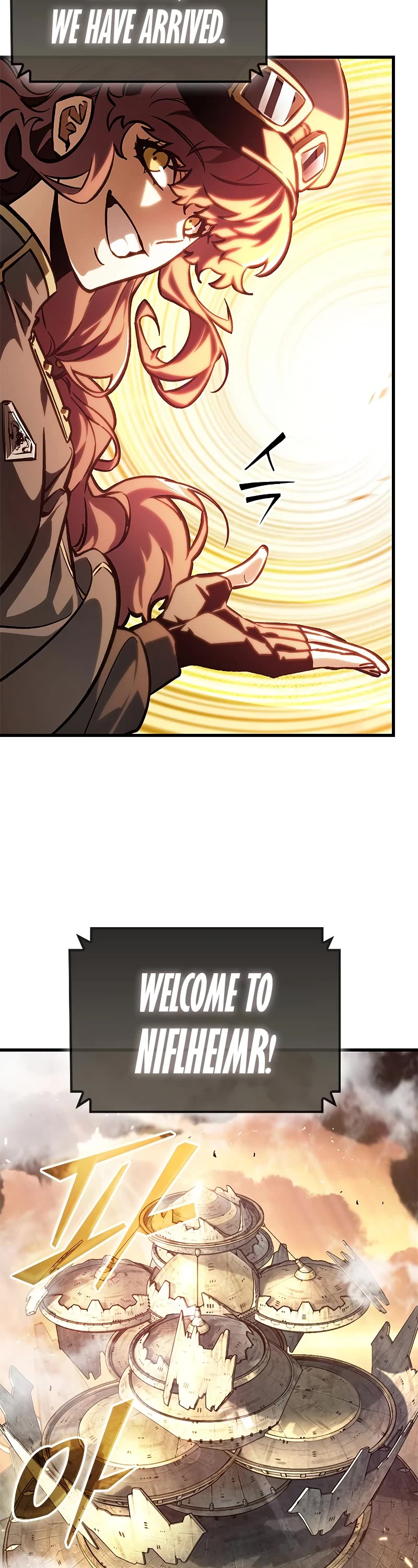 Pick Me Up! Chapter 80 page 34 - Chapter 80