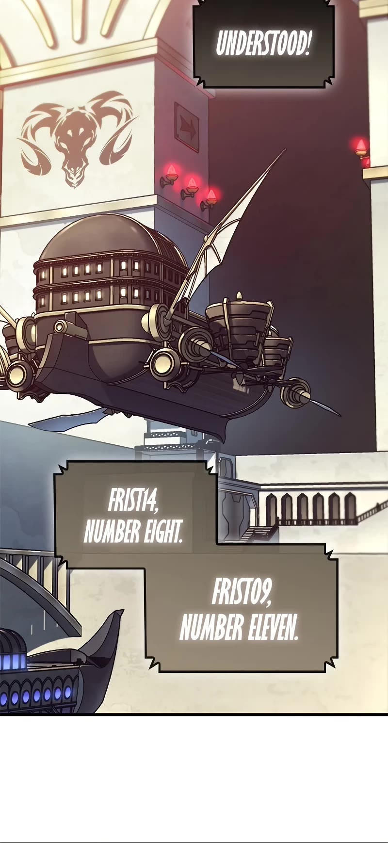Pick Me Up! Chapter 80 page 36 - Chapter 80