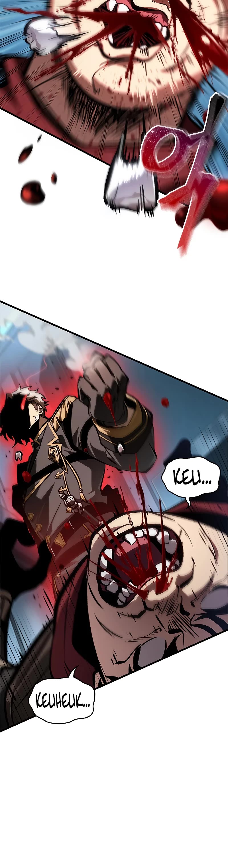 Pick Me Up! Chapter 80 page 44 - Chapter 80
