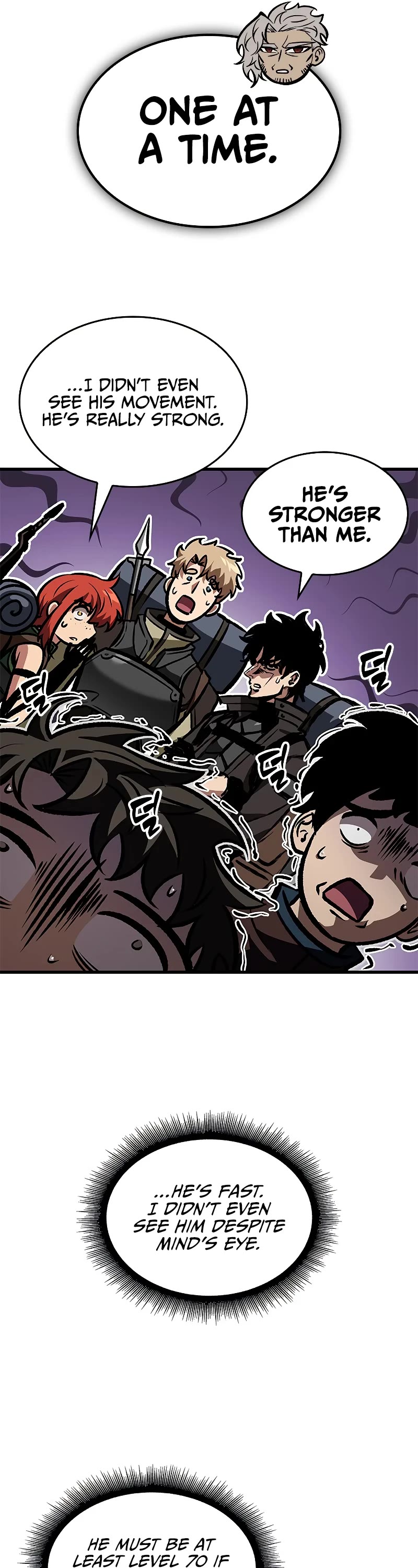 Pick Me Up! Chapter 80 page 47 - Chapter 80