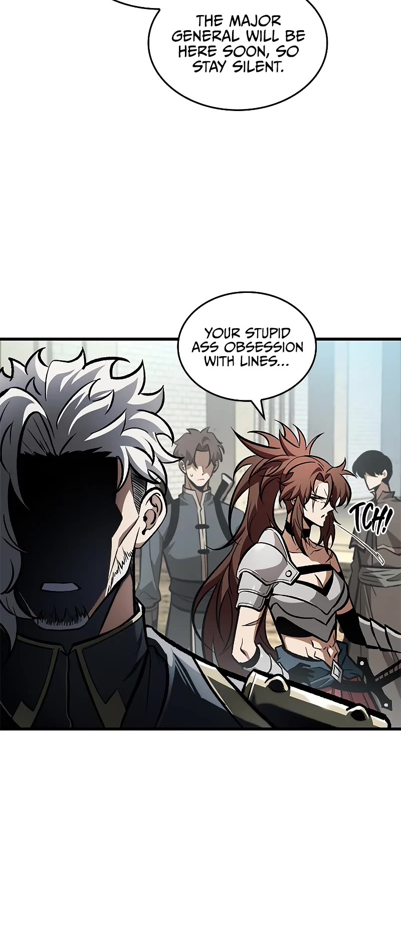 Pick Me Up! Chapter 80 page 55 - Chapter 80