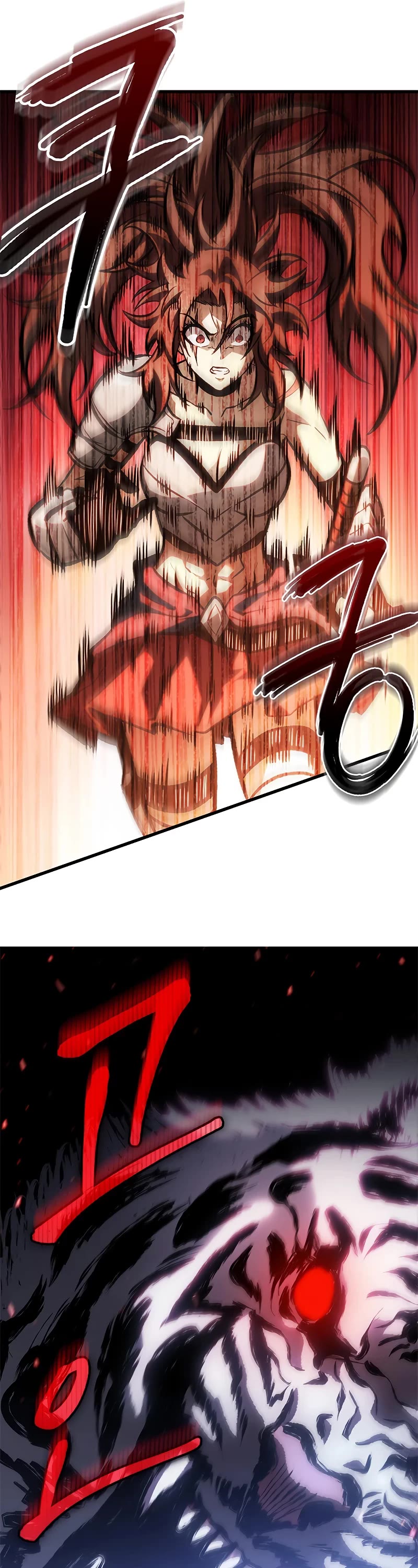 Pick Me Up! Chapter 80 page 56 - Chapter 80