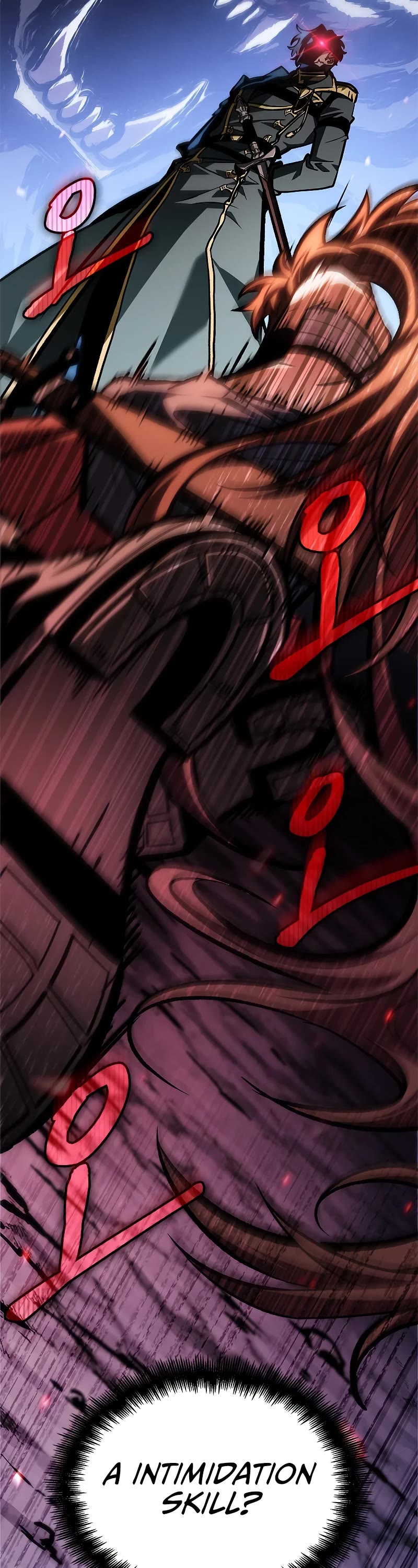 Pick Me Up! Chapter 80 page 57 - Chapter 80