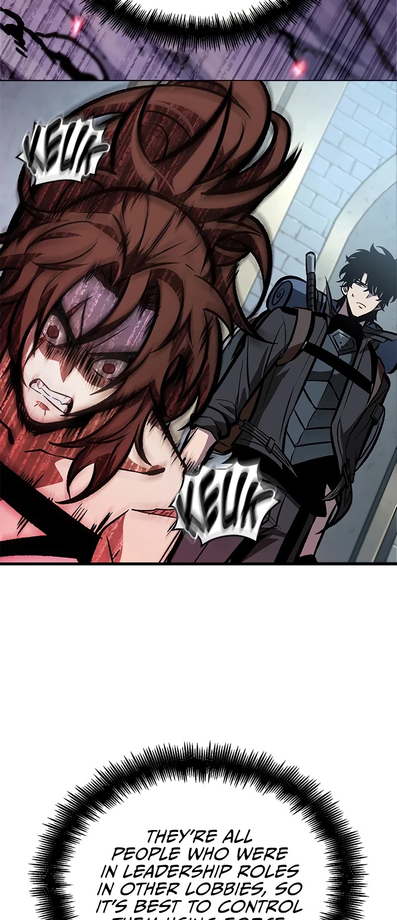 Pick Me Up! Chapter 80 page 58 - Chapter 80