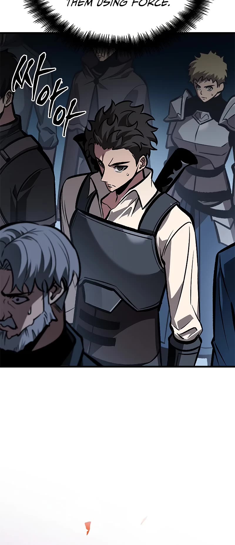 Pick Me Up! Chapter 80 page 59 - Chapter 80