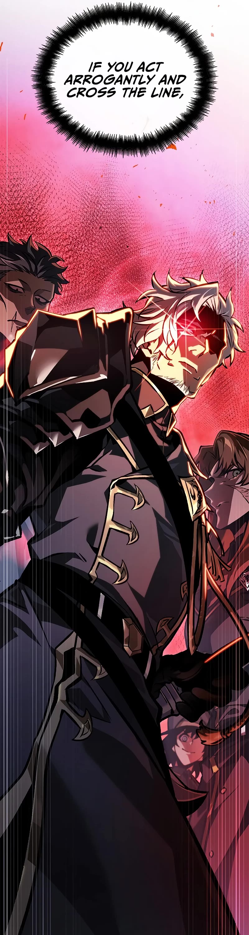 Pick Me Up! Chapter 80 page 60 - Chapter 80