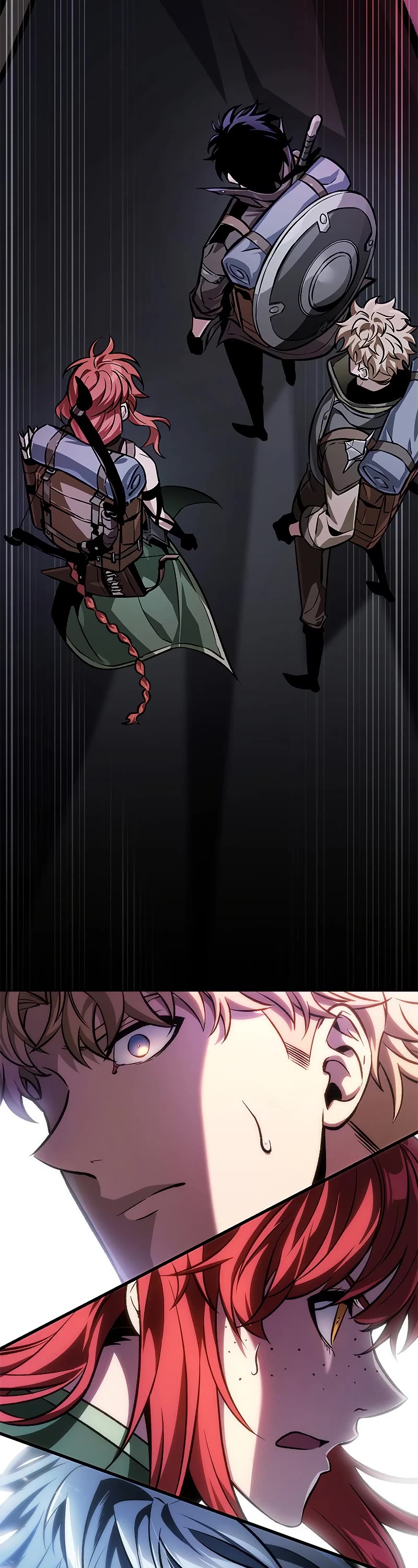 Pick Me Up! Chapter 80 page 61 - Chapter 80