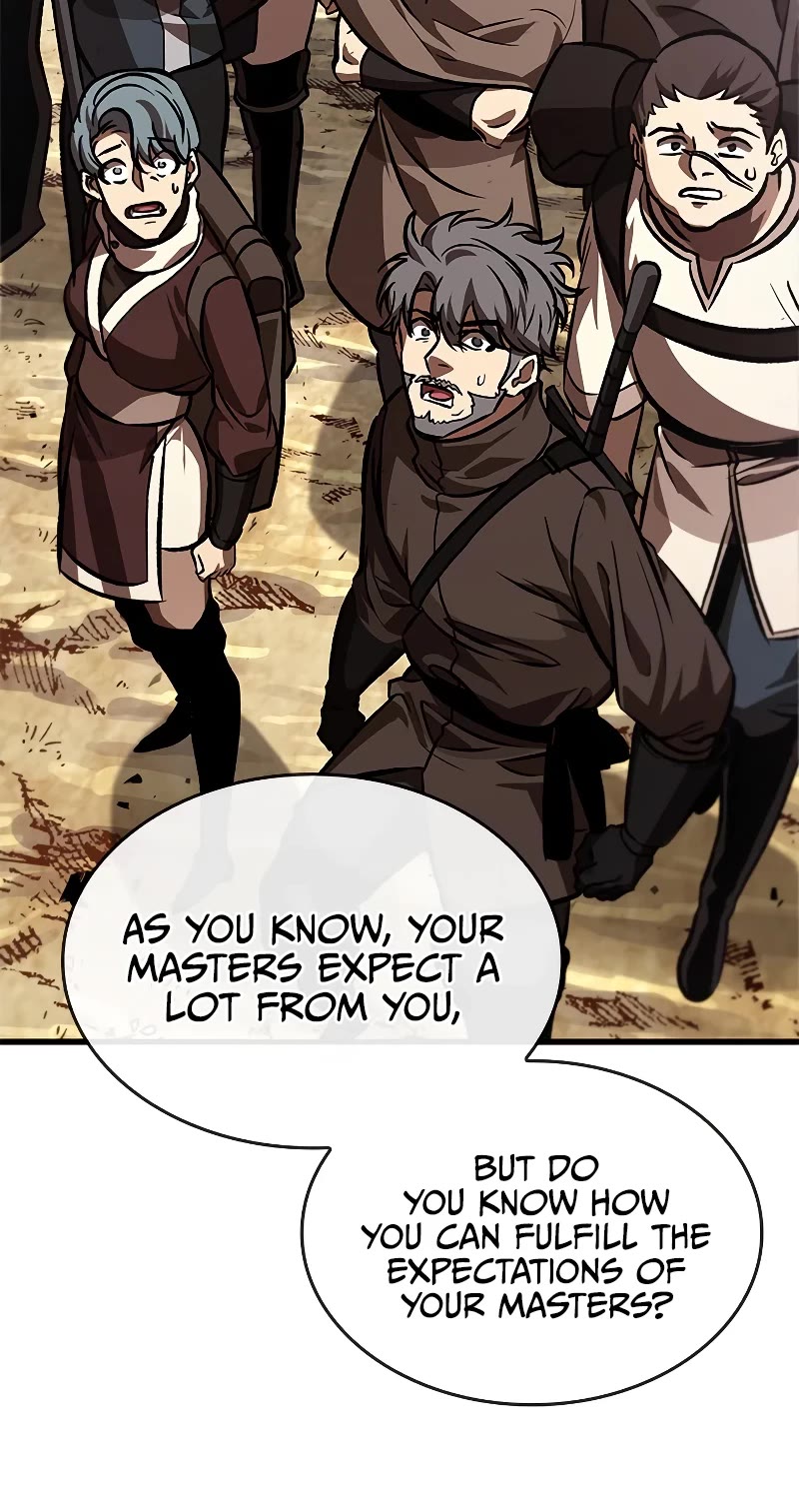 Pick Me Up! Chapter 81 page 10 - Chapter 81