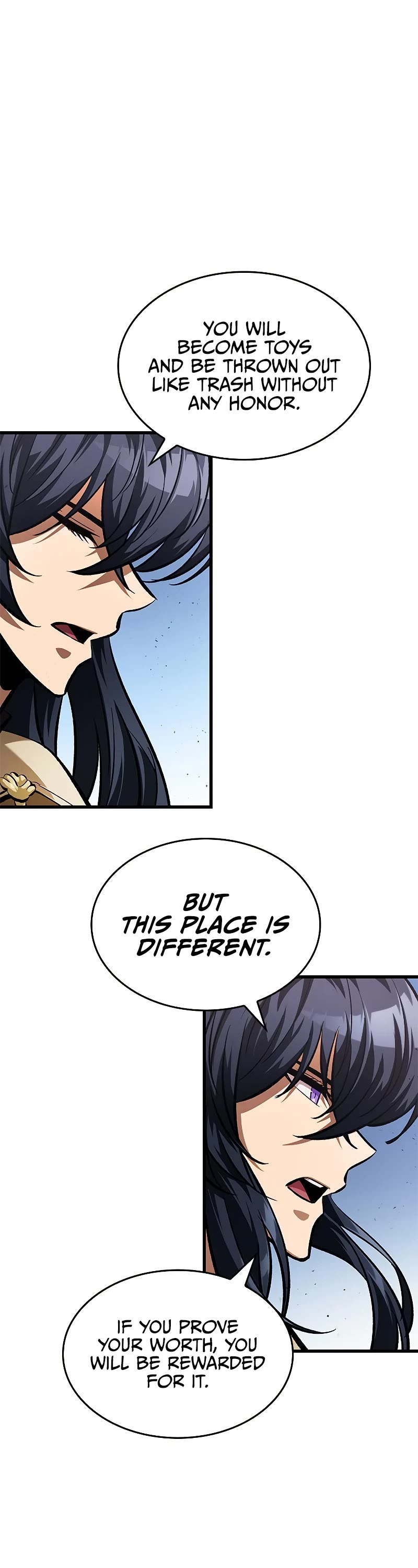 Pick Me Up! Chapter 81 page 13 - Chapter 81