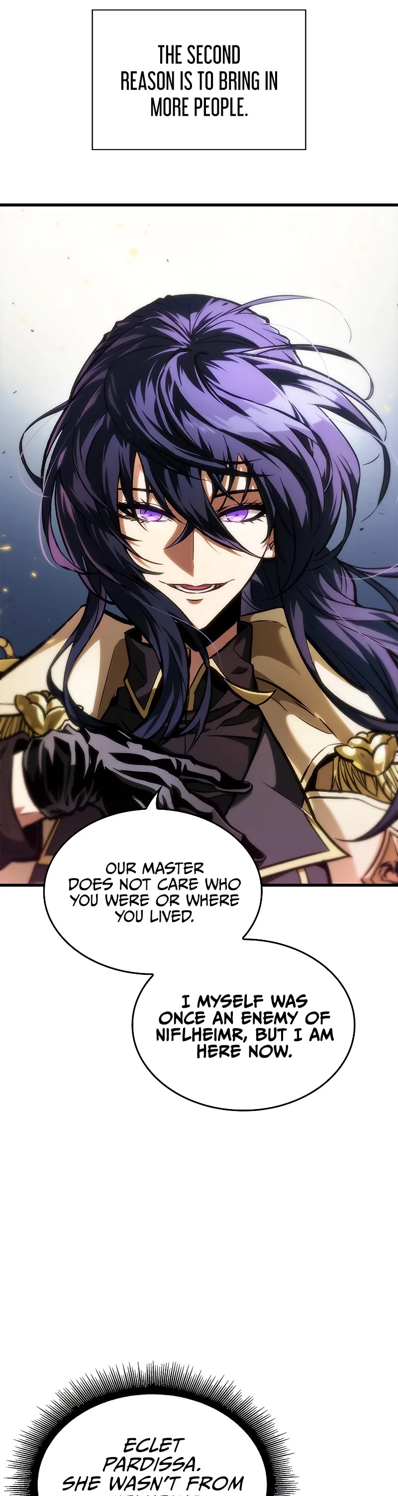 Pick Me Up! Chapter 81 page 17 - Chapter 81