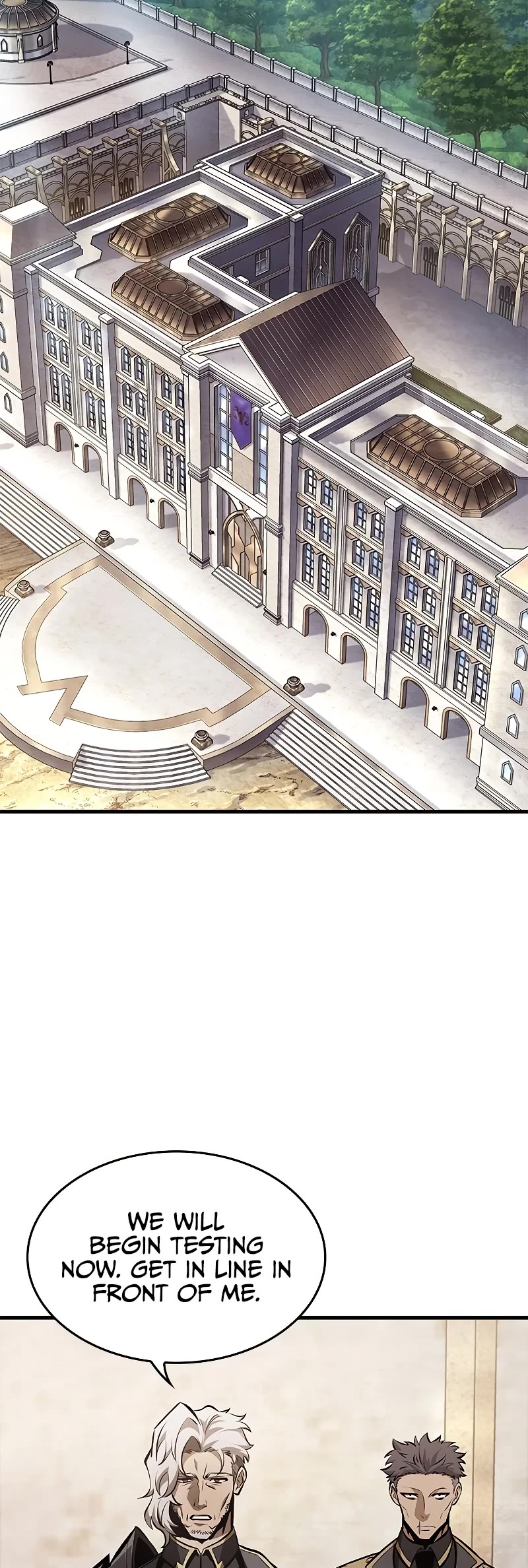 Pick Me Up! Chapter 81 page 26 - Chapter 81