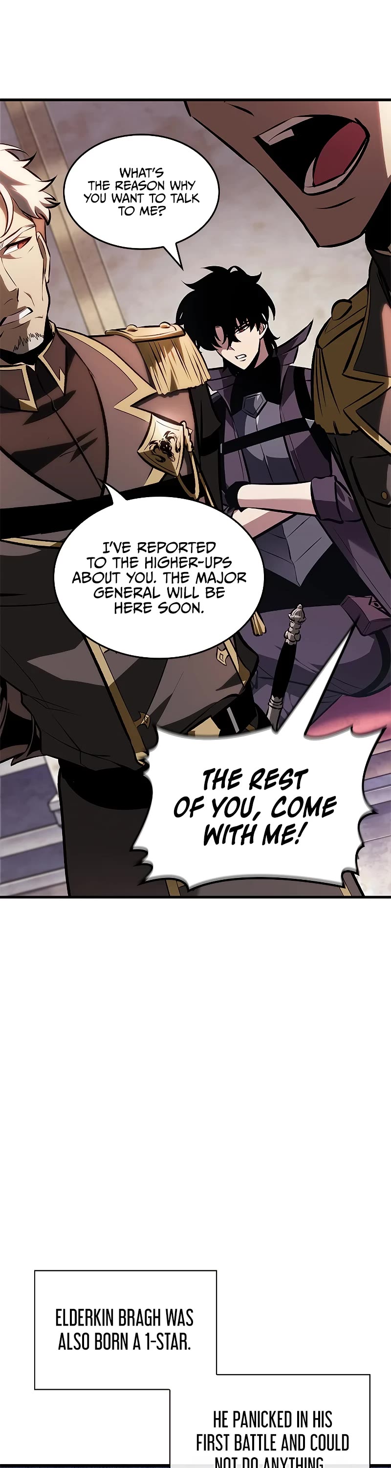 Pick Me Up! Chapter 81 page 33 - Chapter 81