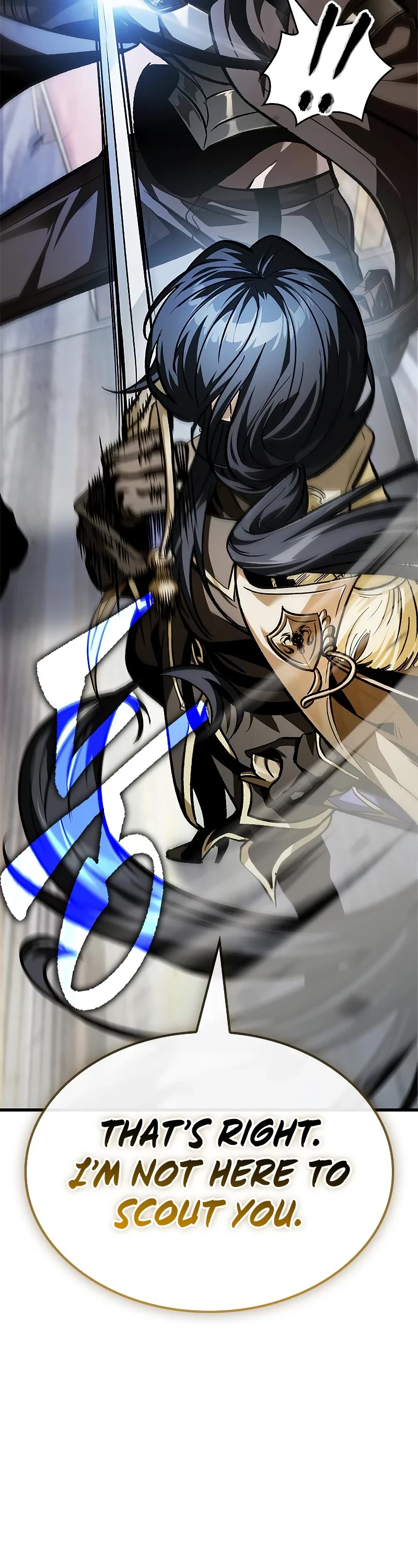 Pick Me Up! Chapter 81 page 39 - Chapter 81
