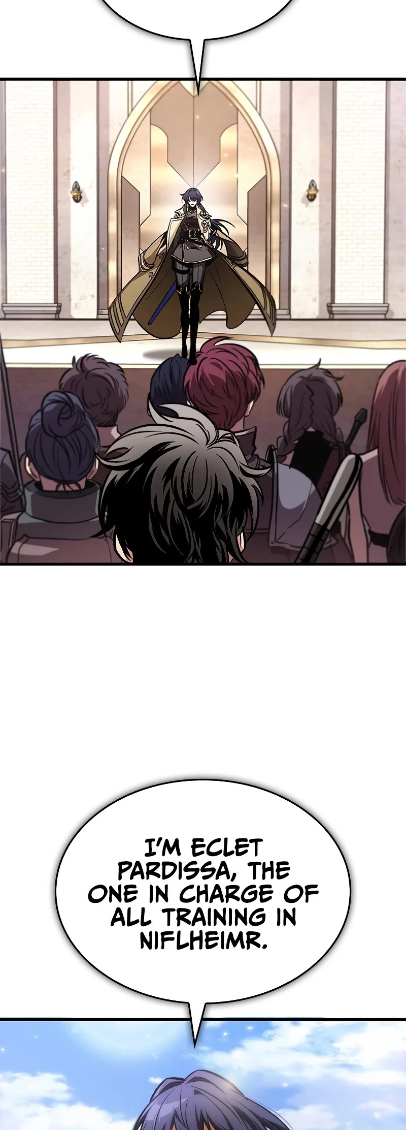 Pick Me Up! Chapter 81 page 4 - Chapter 81