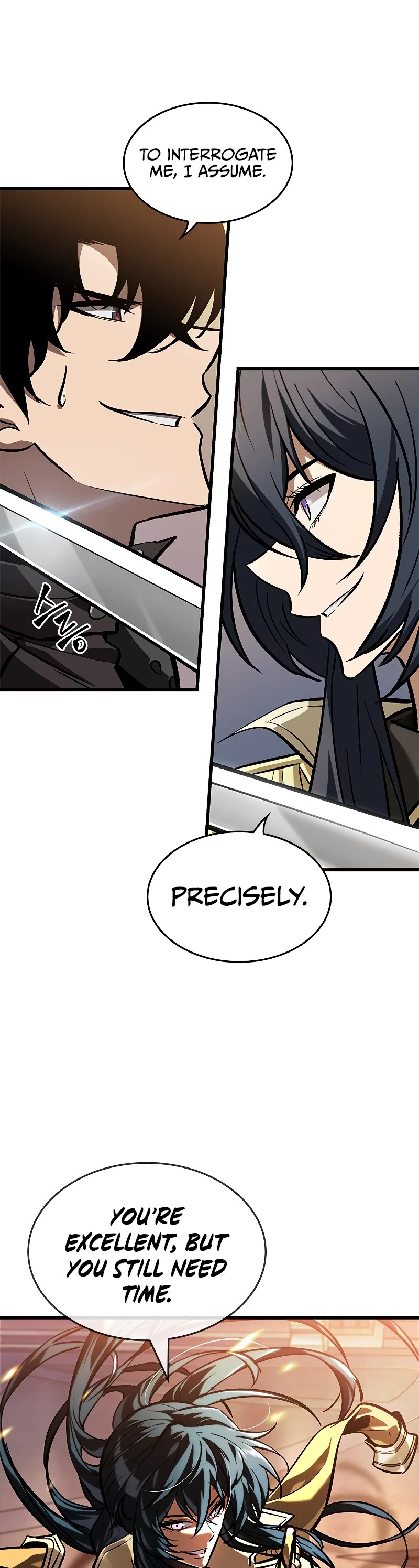 Pick Me Up! Chapter 81 page 40 - Chapter 81