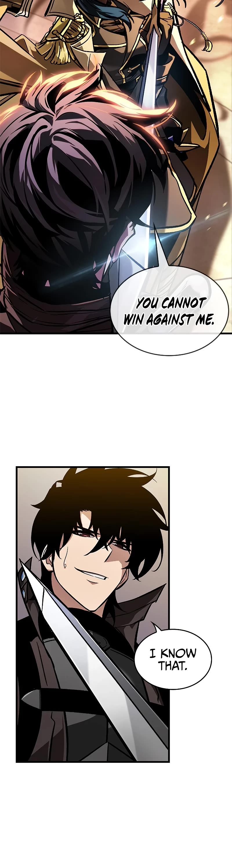 Pick Me Up! Chapter 81 page 41 - Chapter 81