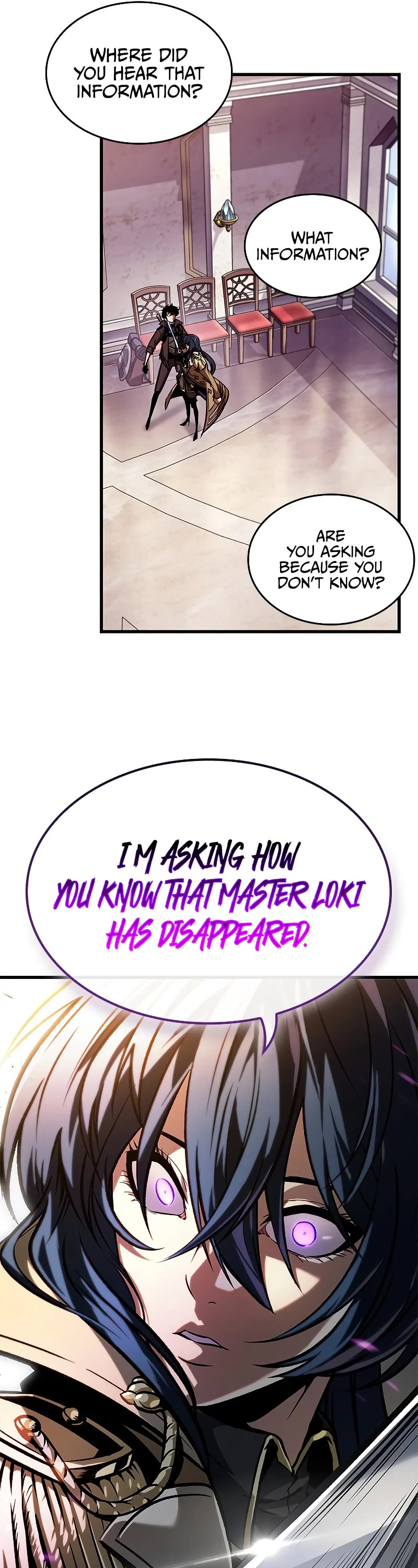 Pick Me Up! Chapter 81 page 42 - Chapter 81