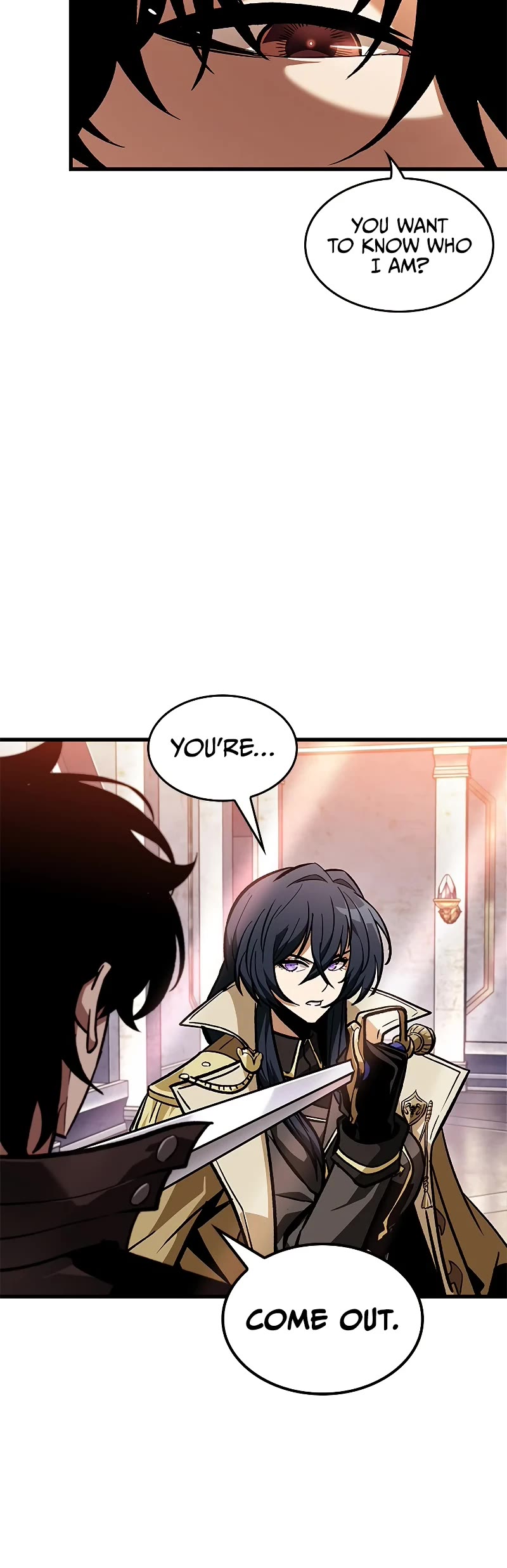 Pick Me Up! Chapter 81 page 45 - Chapter 81