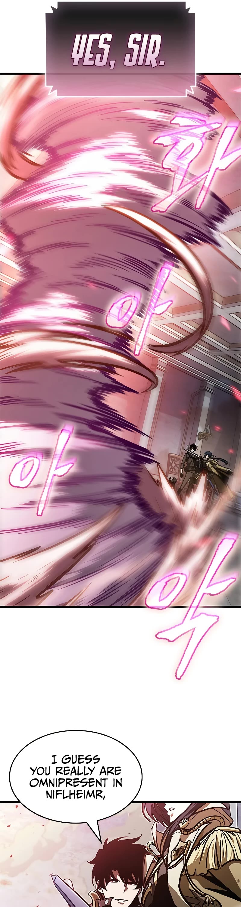Pick Me Up! Chapter 81 page 46 - Chapter 81