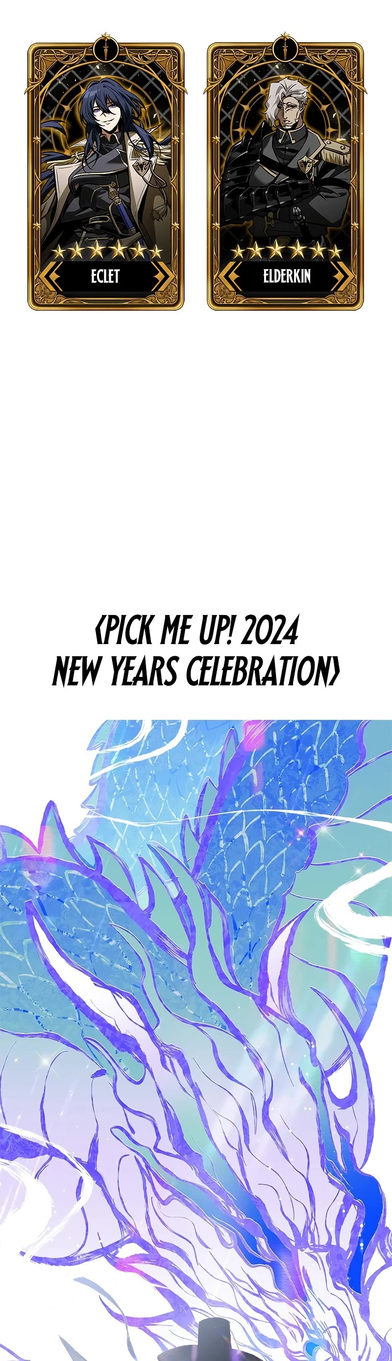 Pick Me Up! Chapter 81 page 52 - Chapter 81