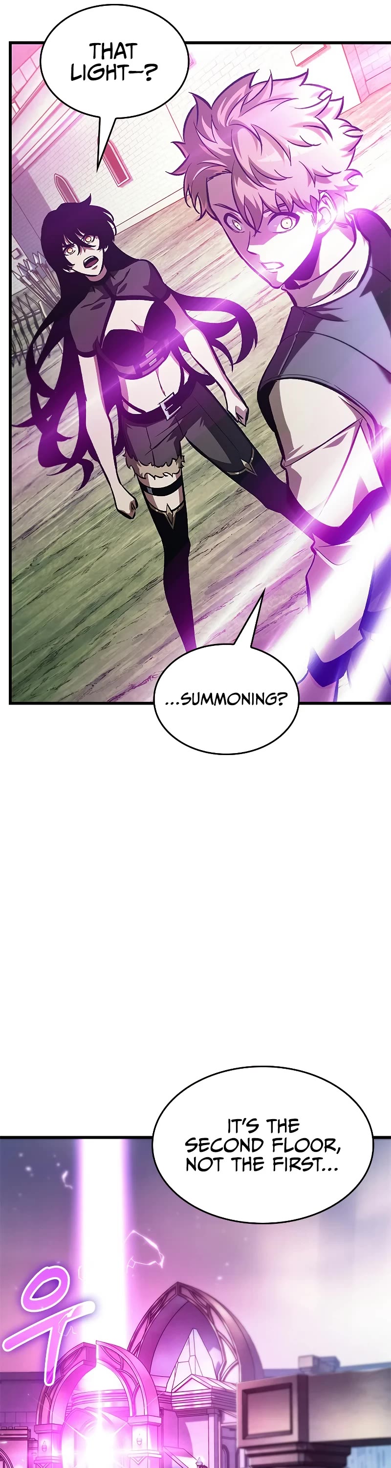 Pick Me Up! Chapter 82 page 16 - Chapter 82