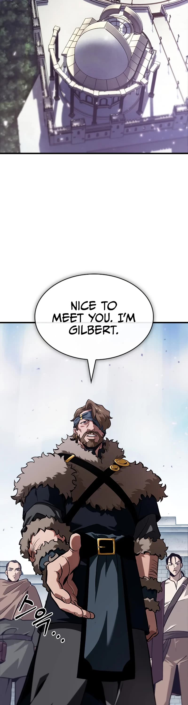 Pick Me Up! Chapter 82 page 3 - Chapter 82