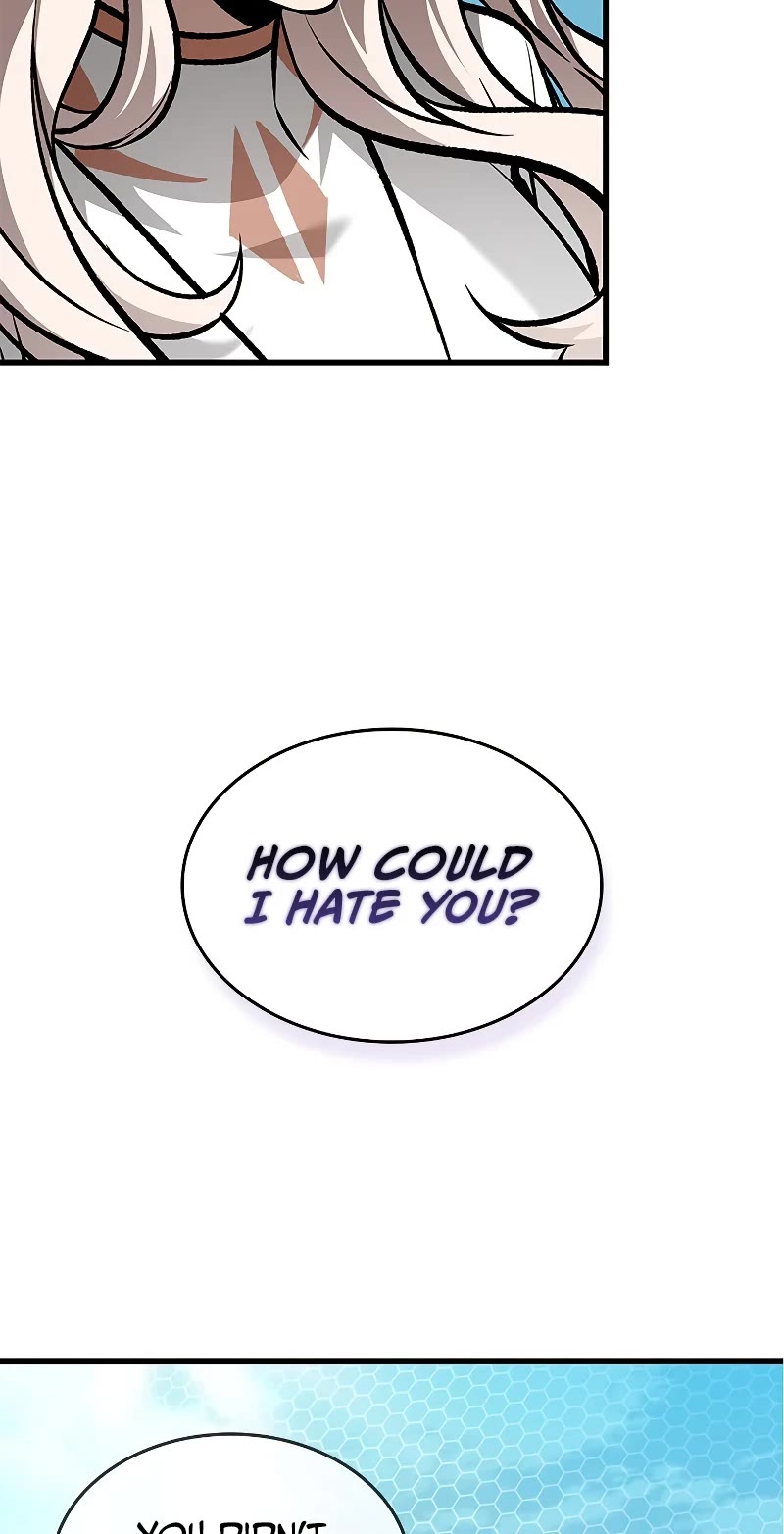 Pick Me Up! Chapter 82 page 40 - Chapter 82