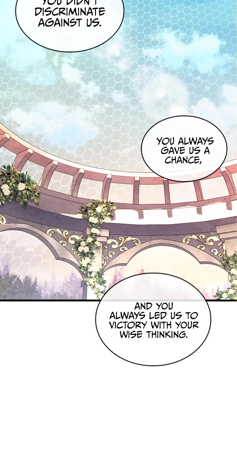 Pick Me Up! Chapter 82 page 41 - Chapter 82