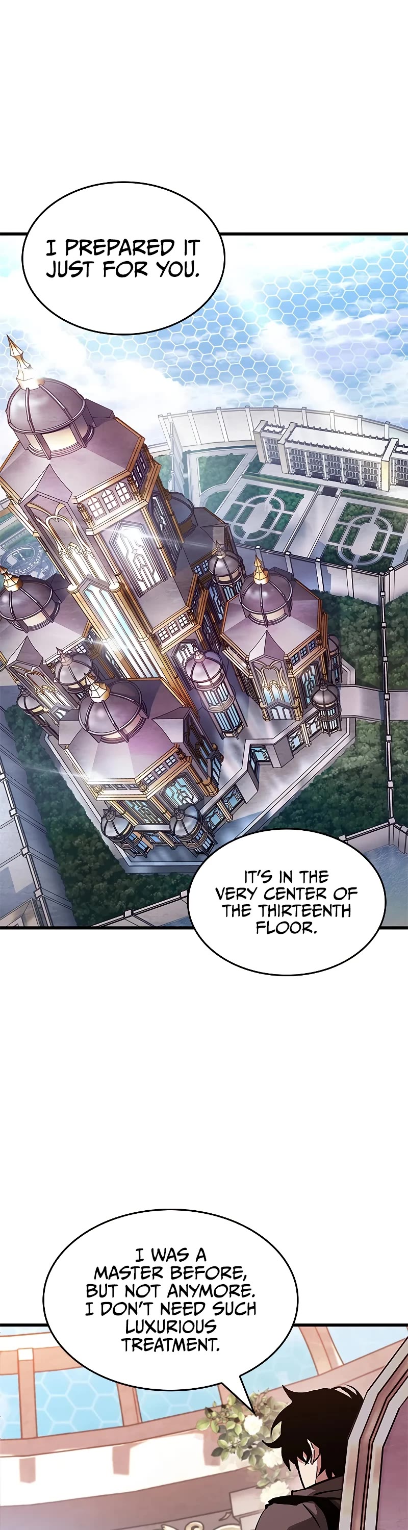 Pick Me Up! Chapter 82 page 44 - Chapter 82