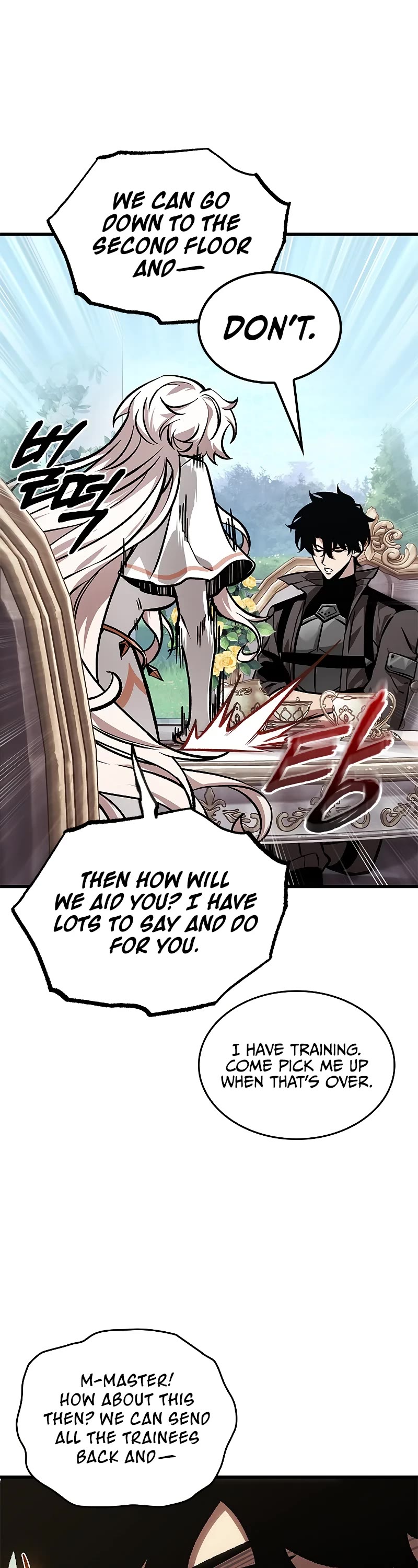 Pick Me Up! Chapter 82 page 47 - Chapter 82