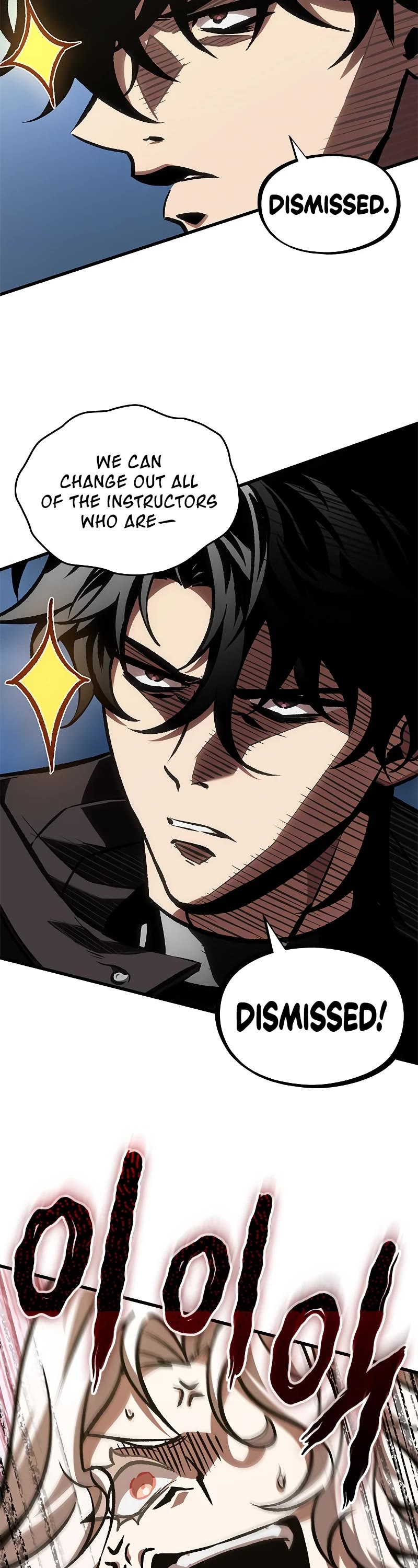 Pick Me Up! Chapter 82 page 48 - Chapter 82