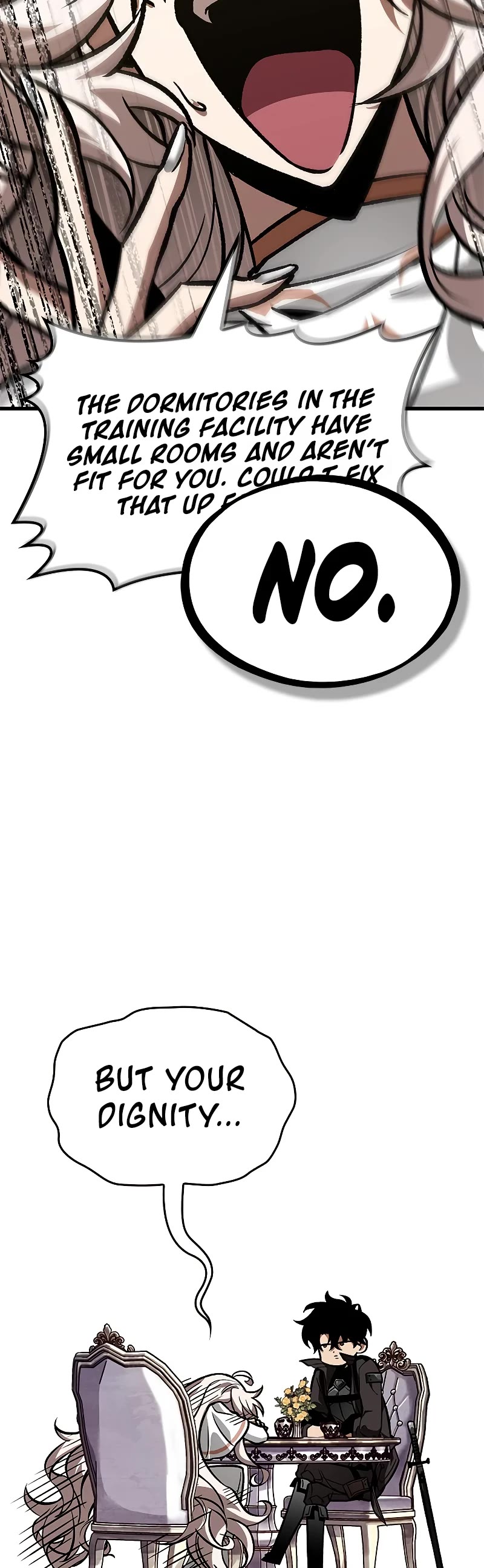 Pick Me Up! Chapter 82 page 49 - Chapter 82