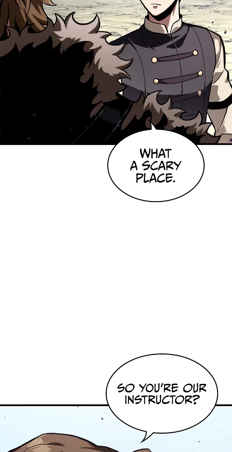 Pick Me Up! Chapter 82 page 5 - Chapter 82