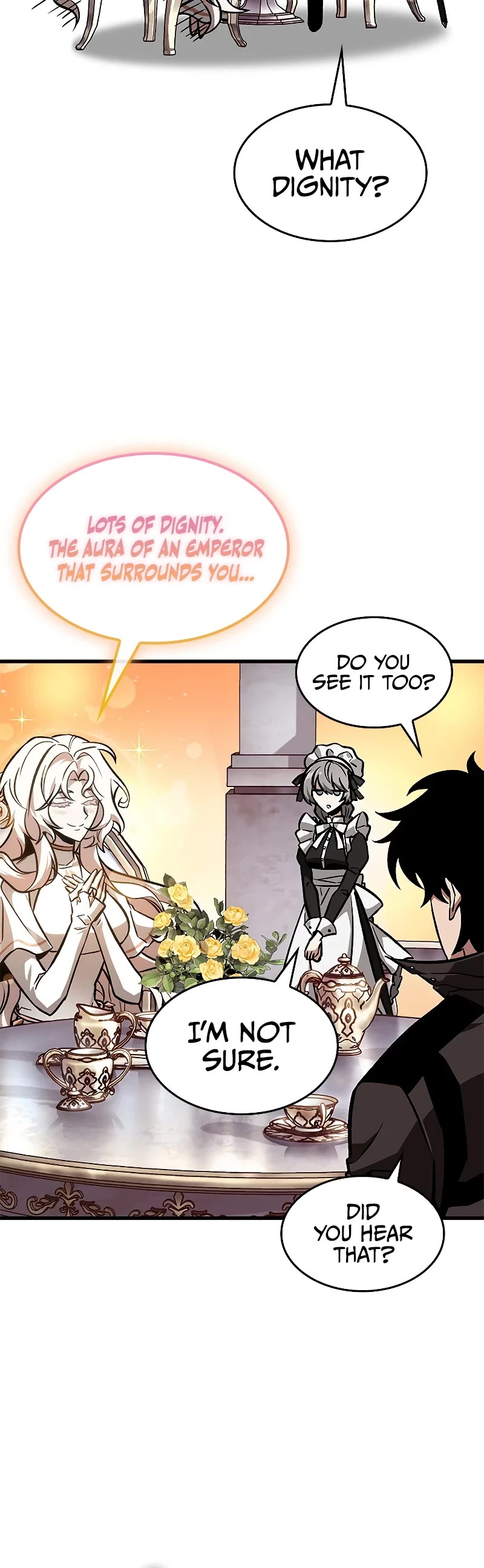 Pick Me Up! Chapter 82 page 50 - Chapter 82