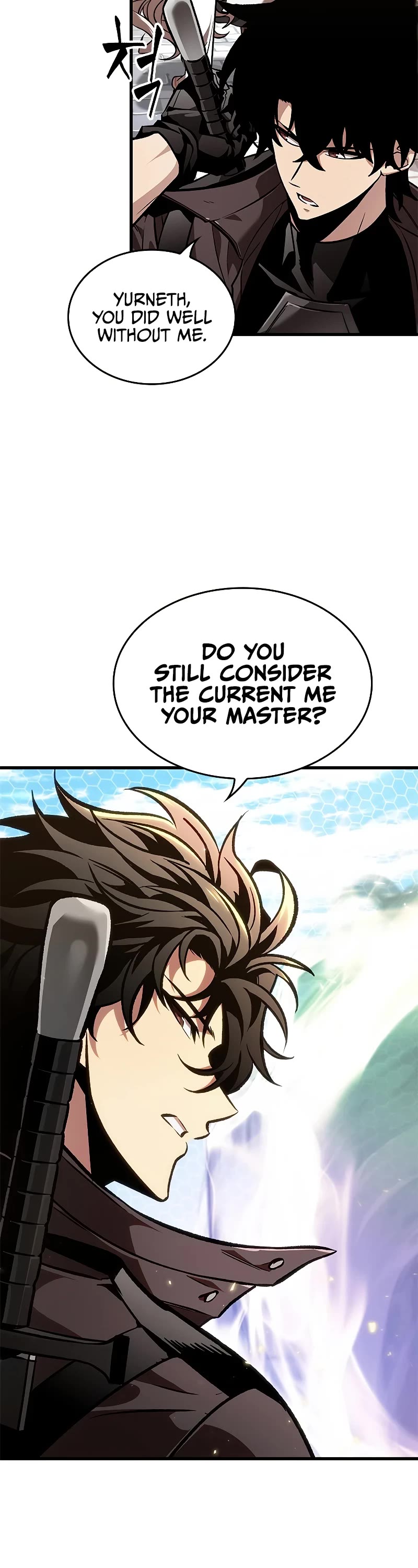 Pick Me Up! Chapter 82 page 53 - Chapter 82
