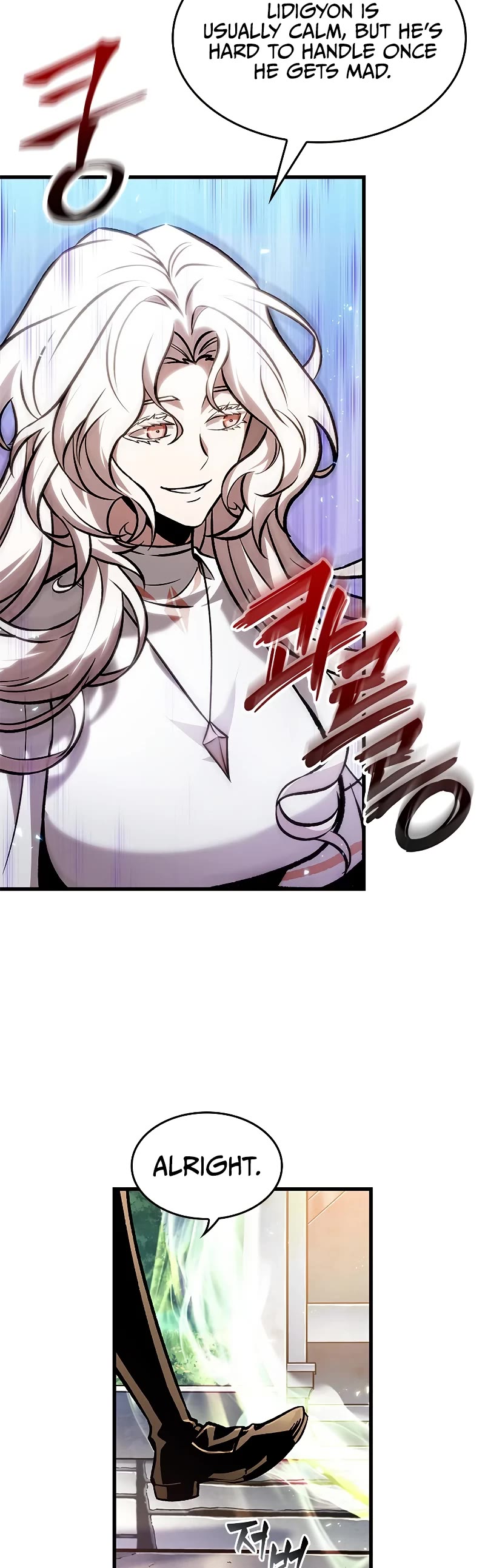 Pick Me Up! Chapter 82 page 58 - Chapter 82