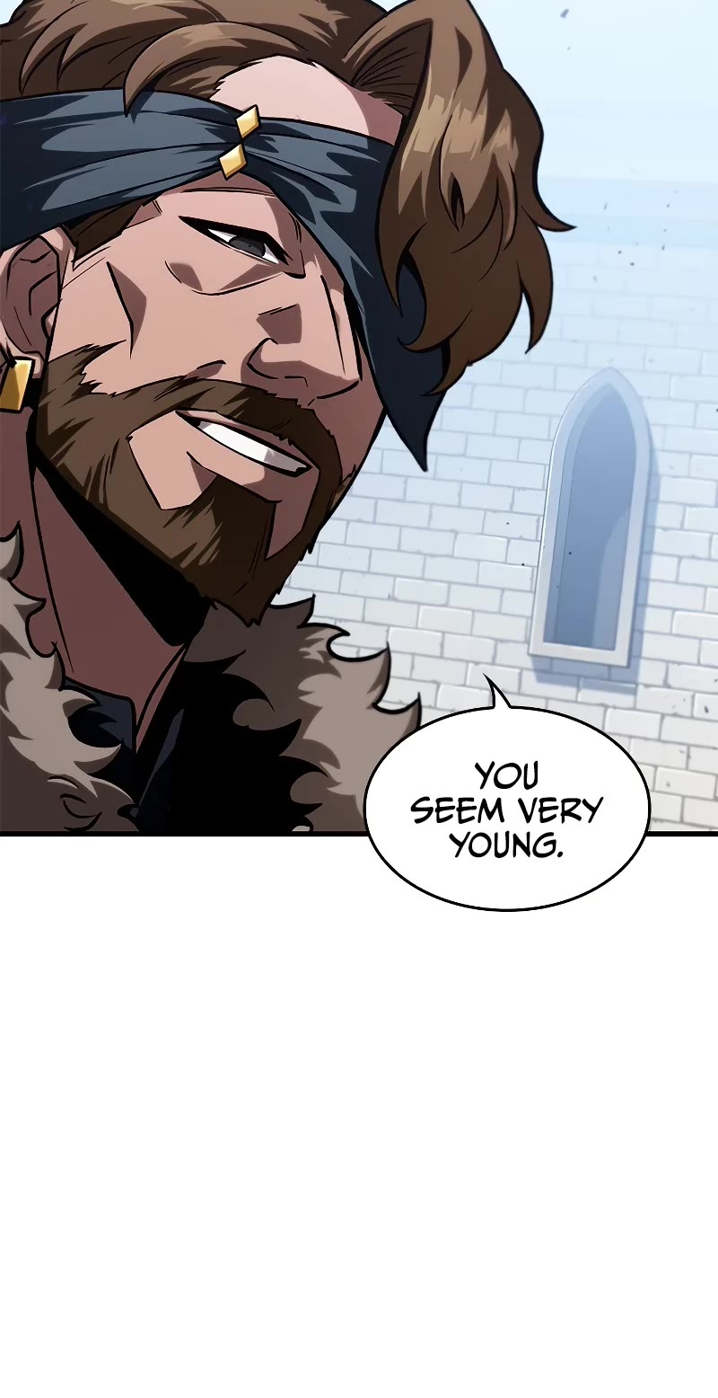Pick Me Up! Chapter 82 page 6 - Chapter 82