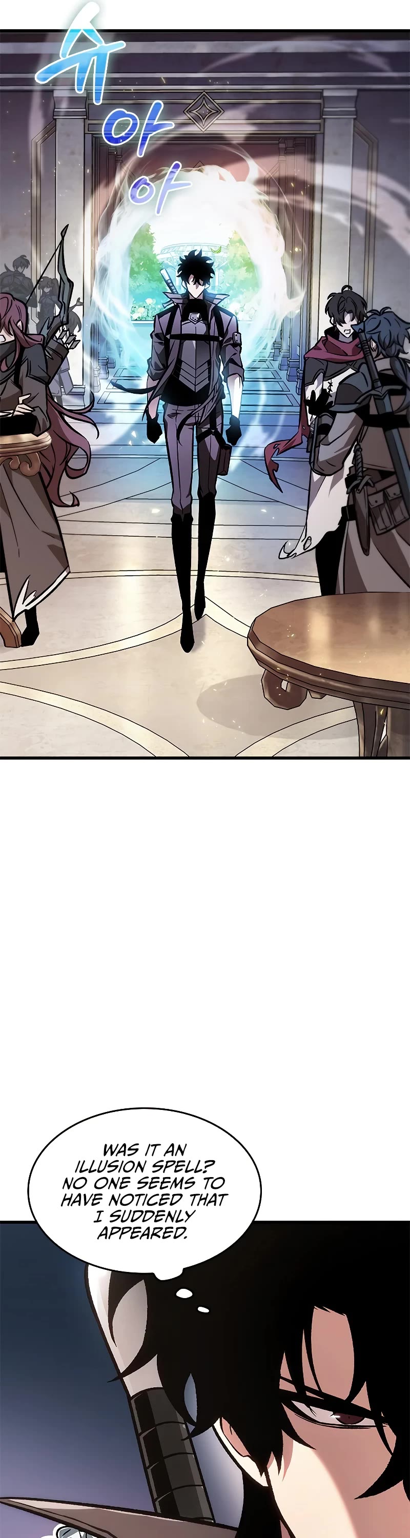 Pick Me Up! Chapter 82 page 60 - Chapter 82