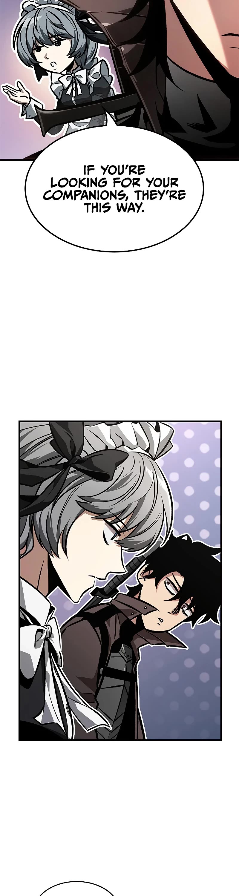 Pick Me Up! Chapter 82 page 61 - Chapter 82