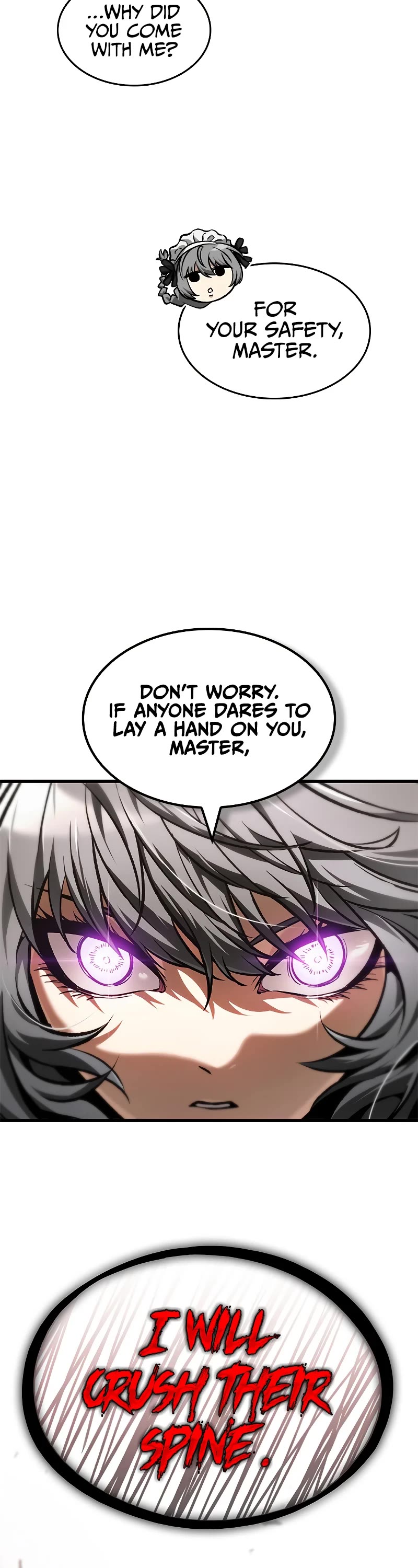 Pick Me Up! Chapter 82 page 62 - Chapter 82